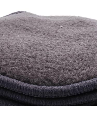 LAMELLIS 96Pcs Reusable Bamboo Cotton Make Up Remover Pads Washable Triple Layer Skin Care Wipe Pads Cleaning Pad with Bag - Buy Online on SooperMarket.com