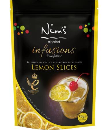 Nim's Selection Box - 5 Varieties of Air Dried Fruit Slices for Cocktail Garnish - Buy Online on SooperMarket.com