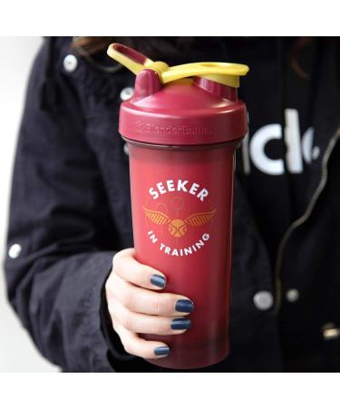 Harry Potter BlenderBottle Shaker Bottle 2-Pack - Seeker in Training 28oz - Buy Online on SooperMarket.com