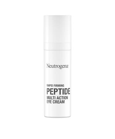 Neutrogena Peptide Multi Action Eye Cream 0.5 oz (15 g)