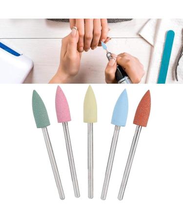 Buy Pedicure Bit & Nail Drill - Eco-Friendly Beauty Salon Tool for Home Use - Buy Online on SooperMarket.com