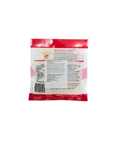 Buy Jelly Belly Buttered Popcorn 70g - Delicious Gourmet Candy for International Shipping - Buy Online on SooperMarket.com