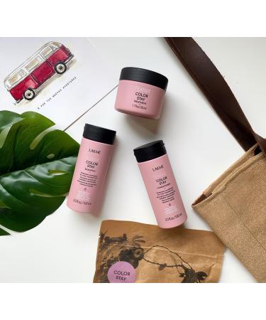 LAKME Teknia Color Stay Refill Pouch - International Shipping Available | Premium Hair Care - Buy Online on SooperMarket.com