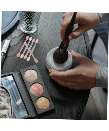 Baluue 1 Set Eye Shadow Brush Beauty Sponges Eye Makeup Eyebrow Brush Eyedhadow Brush Non Latex - Buy Online on SooperMarket.com