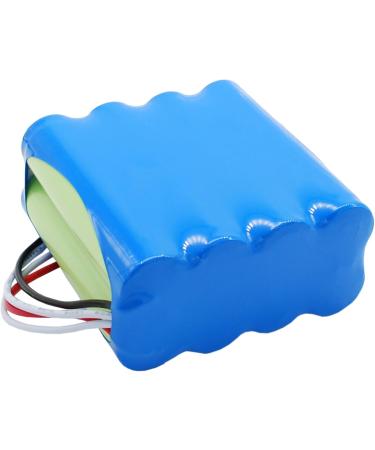 Buy PRUVA Battery for Nihon Kohden PVM-2700/2701/2703 - 3800mAh SB-201P X076 | International Shipping Available - Buy Online on SooperMarket.com