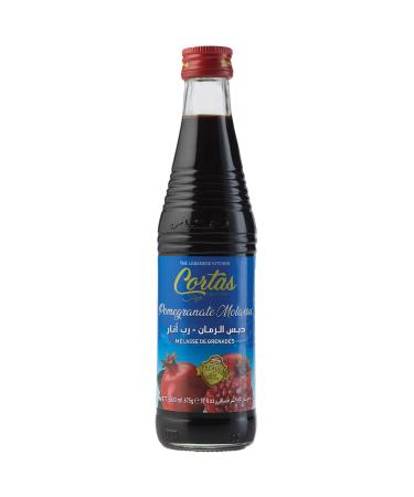 Cortas - Pomegranate Concentrated Molasses (Large),17 oz (500 ml)