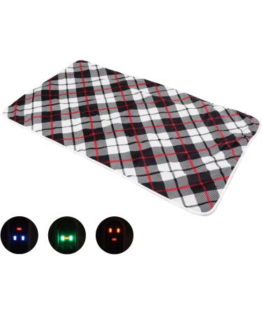 Buy Winter Electric Blanket - 3 Heating Levels for Ultimate Warmth | Home Use | Shop Now! - Buy Online on SooperMarket.com