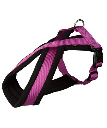 Premium tour tableware Fuchsia XL