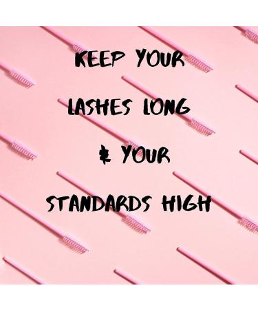 Lash Extension Supplies Set - 504 Pieces of Under Eye Pads Tweezers Wands & More | Spa Gifts for Adults | International Shipping Available - Buy Online on SooperMarket.com