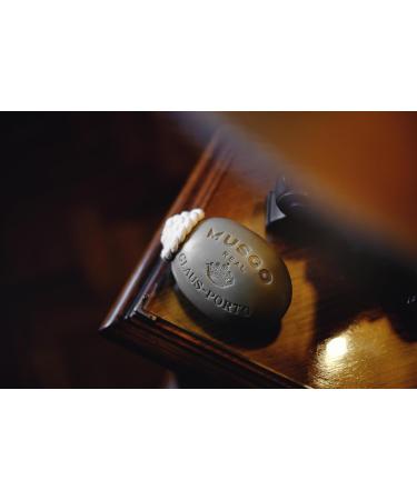 Musgo Real Soap on a Rope 190g | Luxury Men s Grooming | Premium International Shipping - Buy Online on SooperMarket.com