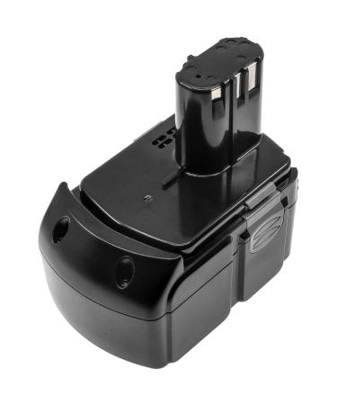 5000mAh/18.0V BCL 1815 327730 EBM 1830 BCL 1830 326241 EBM 1815 326240 327731 Battery Replacement for DV 18DVKS RB 18DL C 18DLX C18DLP4 DS 18DVB WH18DFL WH18DLP4 DS 18DVB2 C 6DD C 18DMR DH18DLP4