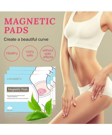 All-natural Abdominal Patch Shaping Contour Weight Loss Paste Big Belly Belly Patch Postpartum Fat-removing Shaping Patch (15) - Buy Online on SooperMarket.com