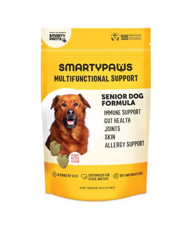 Dog Senior (7+ Years)