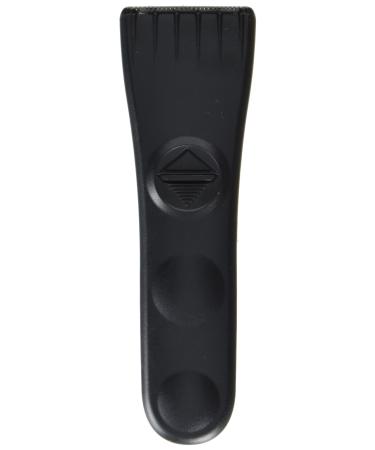 Braun 81314643 LONG HAIR TRIMMER BLACK CC