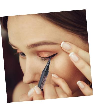 HAPINARY 3pcs Eyeliner Pencil Eyeliner Waterproof Eyeliner Makeup Eyeline Pencil - Buy Online on SooperMarket.com