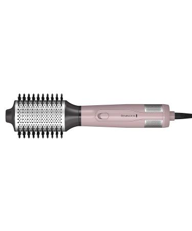 Remington Pro Wet2style Oval Dryer & Volumizing Brush - Dual Function Hair Tool - Buy Online on SooperMarket.com