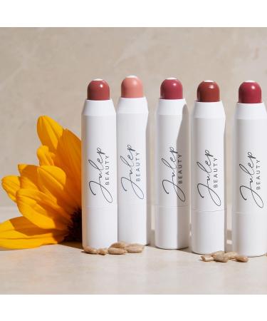Julep It's Balm Tinted Lip Balm - Cashmere Nude | Hydrating Vegan Lip Color - Buy Online on SooperMarket.com