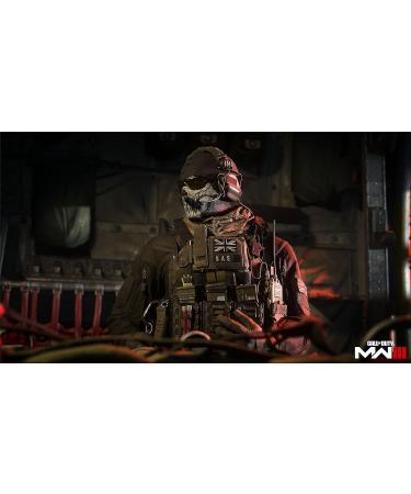 Buy Call of Duty: Modern Warfare III - Cross Gen Edition | International Shipping Available - Buy Online on SooperMarket.com
