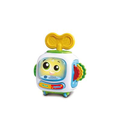 VTech 80-609204 Small Learning Robot Baby Toy