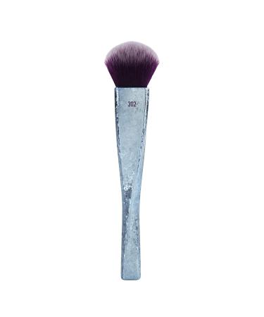 Real Techniques Brush Crush V2 302 Blush - Professional Blush Brush for Flawless Makeup Application - Buy Online on SooperMarket.com