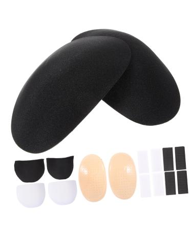 GALPADA 16pcs Shoulder Pads Pad for Shoulder Comfortable Shoulder Pad Practical Shoulder Pad Cushion Pads Shoulder Enhancing Pad Shoulder Support for Women Shoulder Strap Cushion Enhancer
