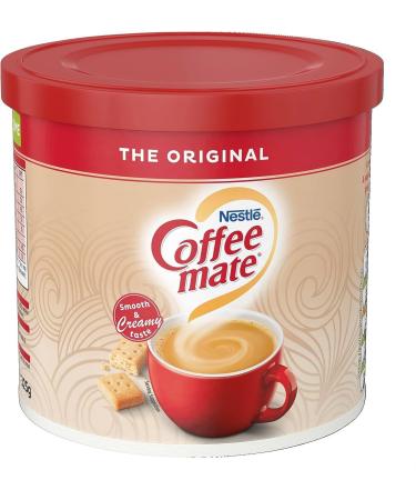 Nestl Coffee Mate Original Coffee Whitener 325g