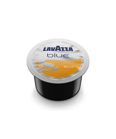 Lavazza Blue Espresso Ricco 100 Coffee Capsules (2)