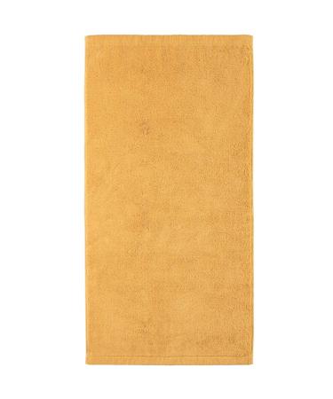 Caw Home Towels Life Style Uni 7007 Scotch - 532 Towel 50x100 cm