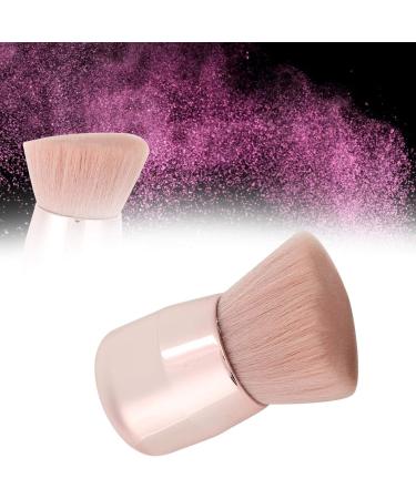 Professional Blush & Foundation Makeup Brush | Face & Body Kabuki Powder Brush for Flawless Application - International Shipping - Buy Online on SooperMarket.com