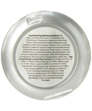 Palladio Berry Beautiful Baked Eyeshadow Trio 0.09 oz - Long-Lasting Pigmented Shades - Buy Online on SooperMarket.com