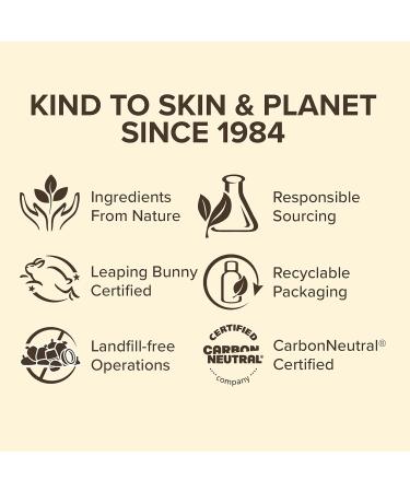 Burt's Bees Detoxifying Charcoal Face Masks - 100% Natural Skin Care (6 Single Use Packs) - Buy Online on SooperMarket.com