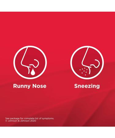 TYLENOL Extra Strength Flu eZ Tabs Relieves Flu symptoms Daytime 20ct - Buy Online on SooperMarket.com