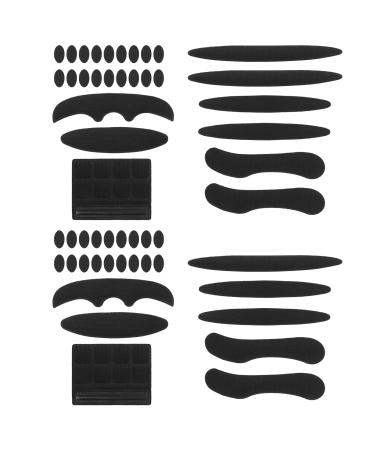 Helmet pad bicycle helmet pad replacement universal helmet pad kit bicycle replacement foam pad cover helmet pad bicycle ride motorcycle helmet helmet pad