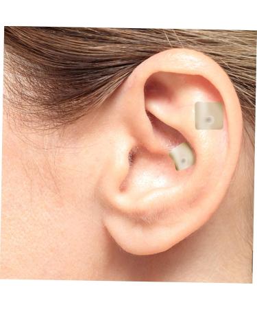 Healeved 5 Sets of 200 Acupuncture Ear Pressure Relief Pills - Acupressure Magnetic Beans & Pellet Seeds for Effective Pain Relief - Buy Online on SooperMarket.com