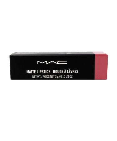 Mac matt lipstick more 3 g