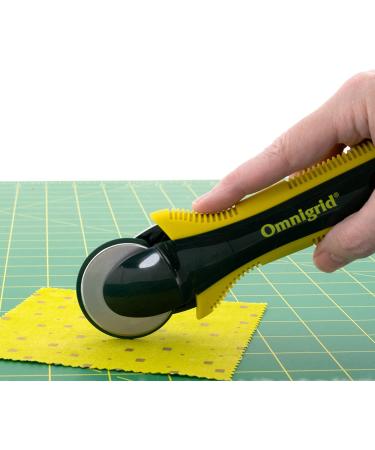 Dritz Omnigrid Rotary Blade Refill: 45mm 45 mm - Buy Online on SooperMarket.com
