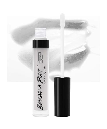 Black Radiance Beyond A Pout Lip LacquerLip Gloss  Sweet N' Spicy Sweet N' Spicy 0.12 Fl Oz (Pack of 1)