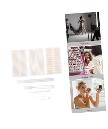 Buy Ipetboom Double Eyelid Sticker Tape - Instant Eye Lift Strips for Women | Medical Adhesive Eye Makeup Tool | International Shipping Available - Buy Online on SooperMarket.com