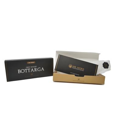 Buy Mr Moris Premium Kosher Bottarga (Mullet) 125g - International Shipping Available - Buy Online on SooperMarket.com