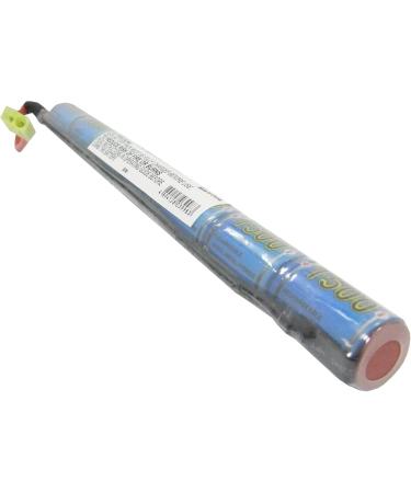 1500mAh Replacement Battery for RC CS-NS150C30MT (8.4V) - International Shipping Available - Buy Online on SooperMarket.com
