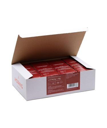 J. Hornig fruit tea tea with a fruity-sweet taste and harmonious aroma 4 x 25 bags 100 tea bags storage pack