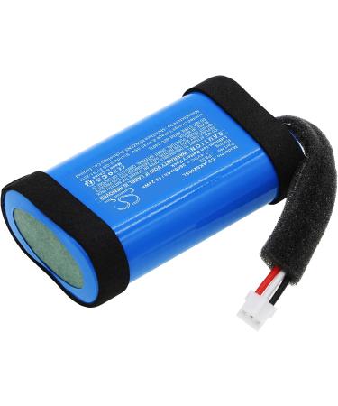 Battery Replacement for Anker A3161 A3165 Soundcore Flare 1 & 2 - International Shipping Available - Buy Online on SooperMarket.com