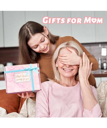 Personalized Mum Pamper Gift Set - Perfect Birthday & Christmas Present for Mother from Daughter/Son - Mothers Day Relaxation Hamper - Includes 'My Favorite Child Gave Me This Cup' - Shop Now! - Buy Online on SooperMarket.com