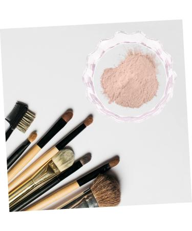 15 Pcs Nail Art Palette Set - DIY Color Mixing Trays for Nail Polish | Assorted 8.7x8.7cm Nail Art Supplies - Buy Online on SooperMarket.com