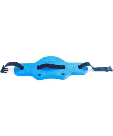 AquaJogger Classic Blue - One Size | Shop Now for Water Fitness Equipment - Buy Online on SooperMarket.com