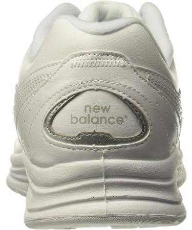 New Balance Men's 577 V1 Walking Shoe 11 X-Wide White - Buy Online on SooperMarket.com
