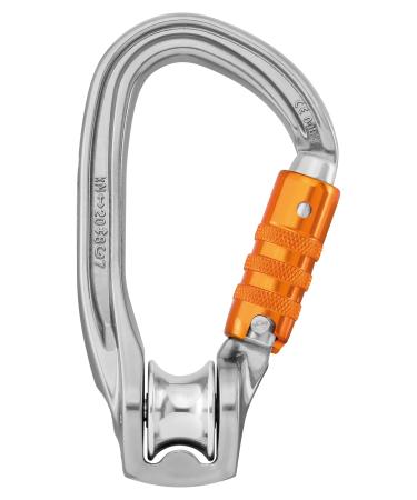 Petzl, Pro Rollclip Pulley Z TRIACT-LOCK