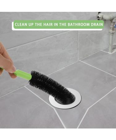 Sibba Drain Openers - Clog Remover & Pipe Cleaner for Sink & Shower | Hair Vent & Appliance Cleaning Solutions - Buy Online on SooperMarket.com