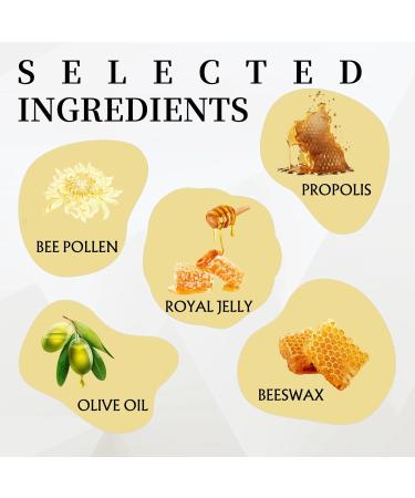 Honey Face Cream Vitamin C Cream Dark Spot Remover For Face Anti Aging Face Cream For Radiant&Glowing Skin Skin Tightening Cream For Face Moisturiser For Dry Skin Lightening Cream Day And Night Cream - Buy Online on SooperMarket.com