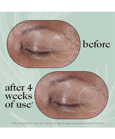 Honest Beauty Calm & Renew Melting Eye Balm 0.5 oz | For Sensitive Skin | EWG Certified, Vegan & Cruelty Free - Buy Online on SooperMarket.com